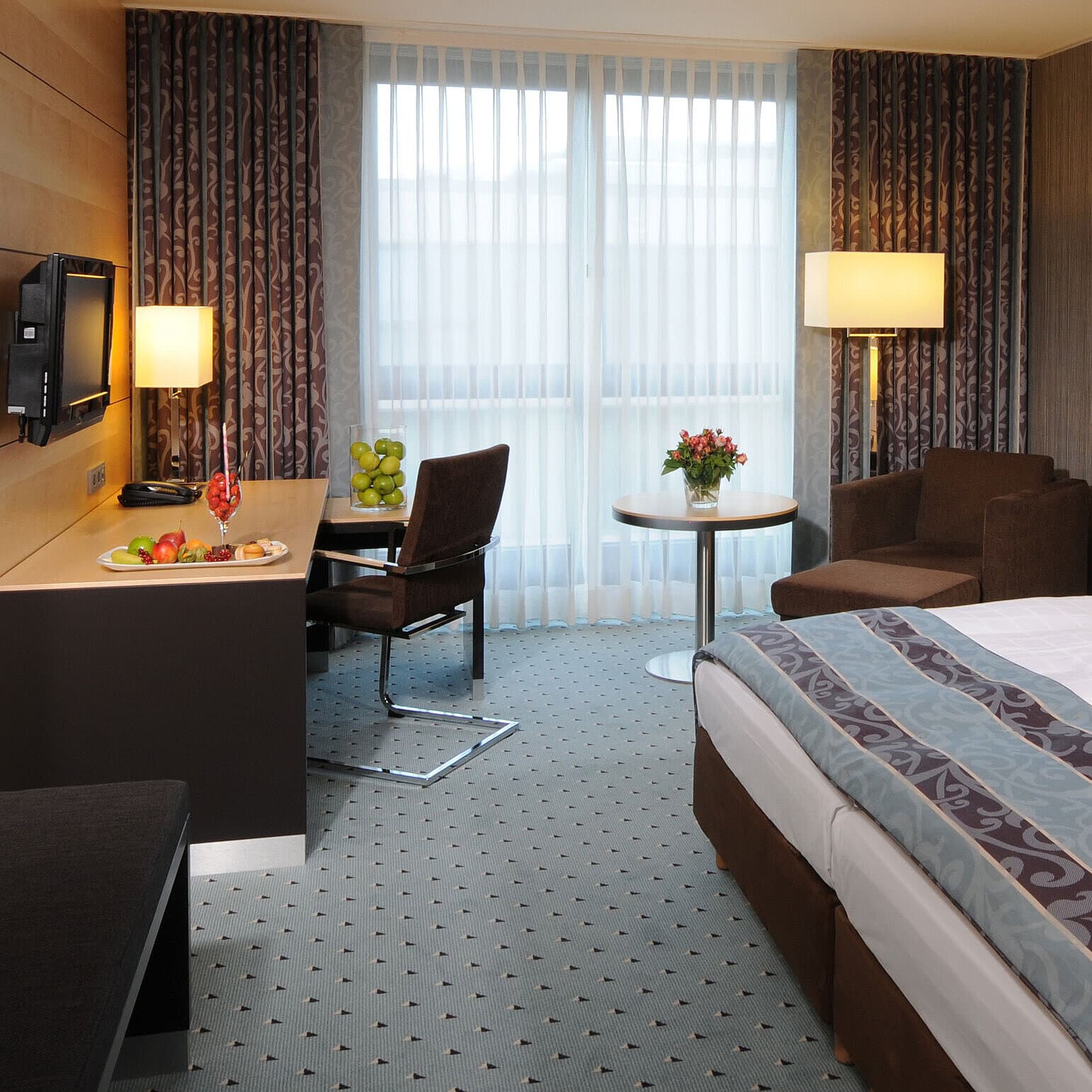 Labranda Alantur Resort 5