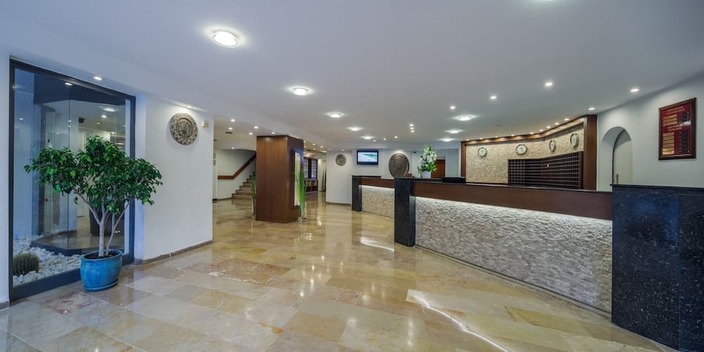 Labranda Alantur Resort 4