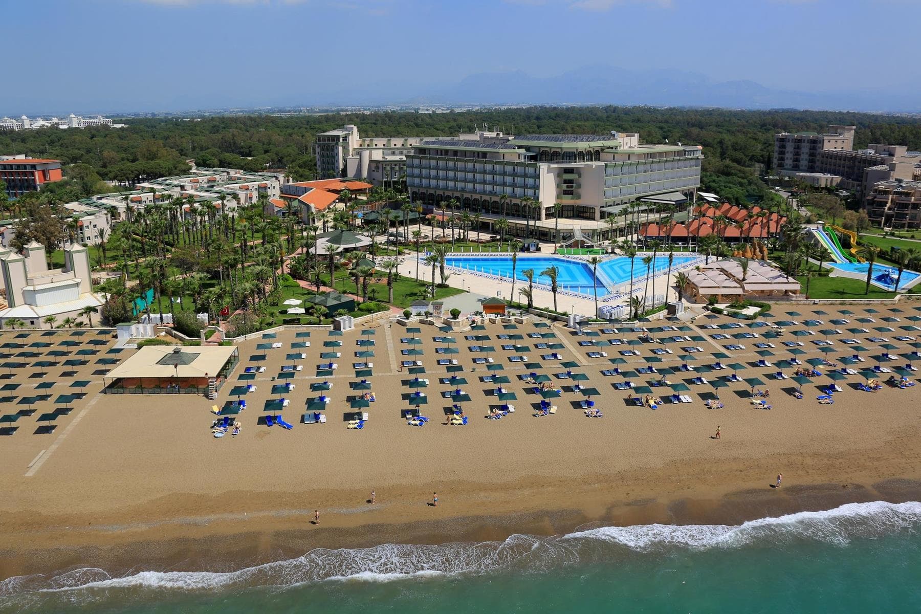 Adora Resort Hotel 3