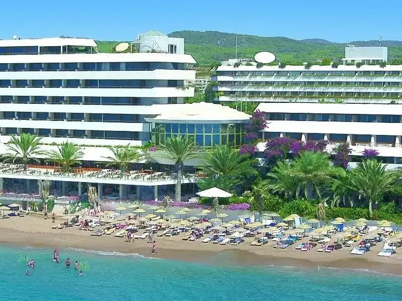 Rubi Hotel