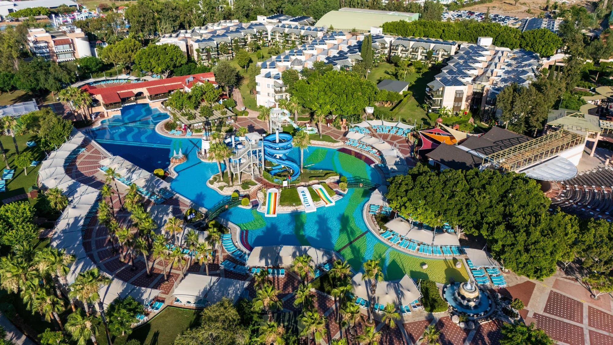 Limak Limra Hotel & Resort