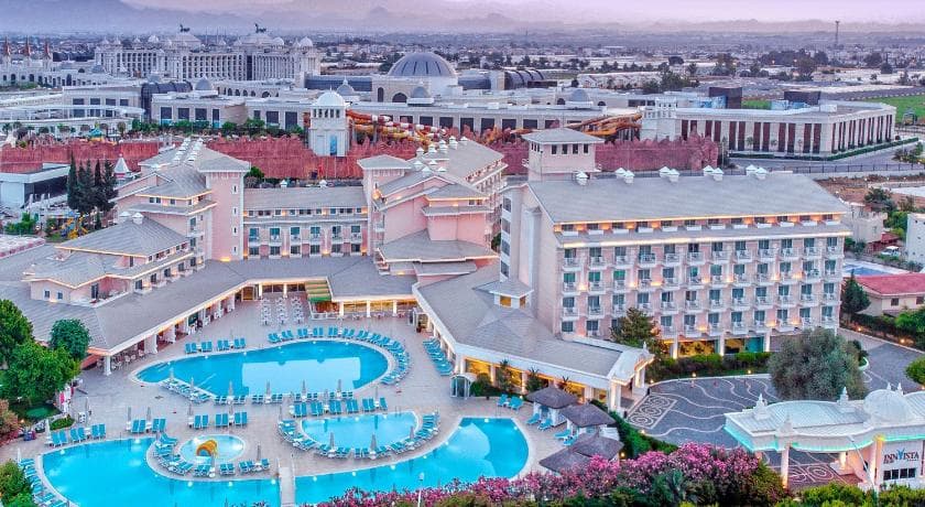 Innvista Hotel Belek 4