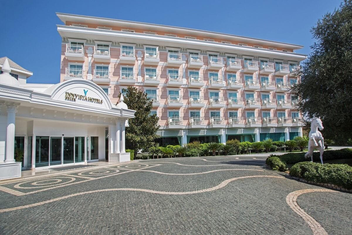 Innvista Hotel Belek 3