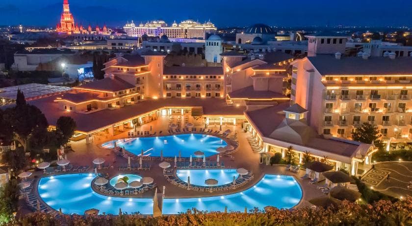 Innvista Hotel Belek