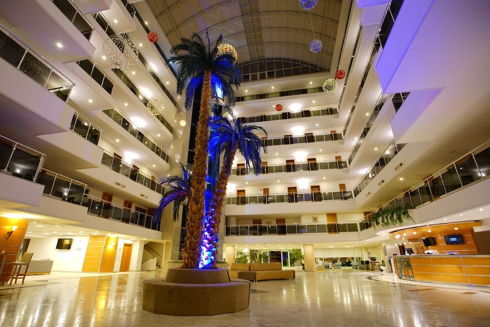 Perre Delta Resort & Spa 3