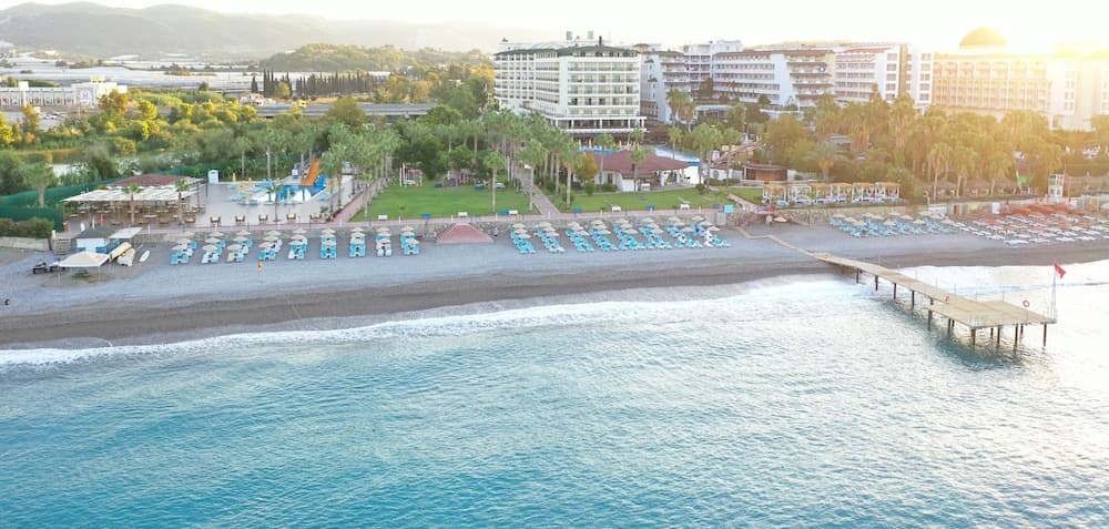 Perre Delta Resort & Spa 2