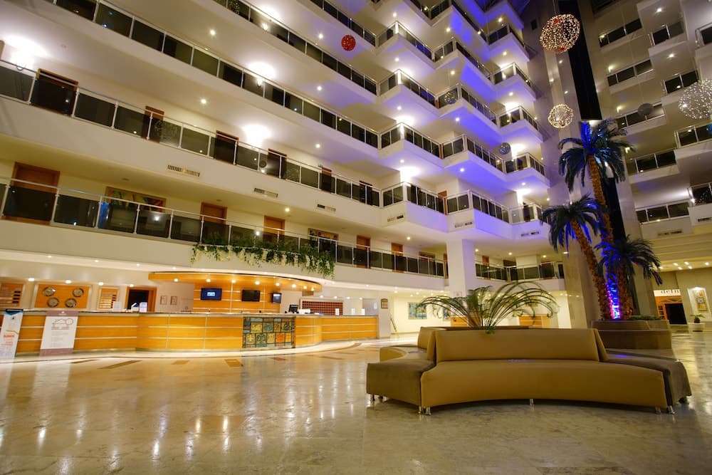 Perre Delta Resort & Spa 4