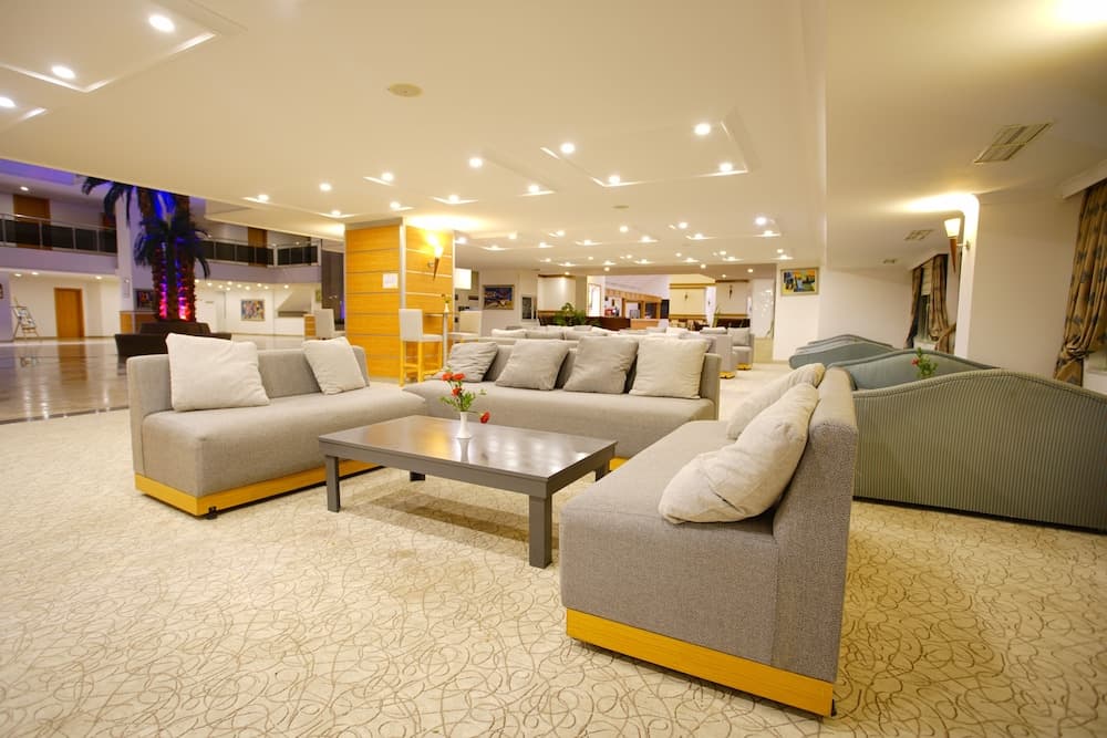 Perre Delta Resort & Spa 5