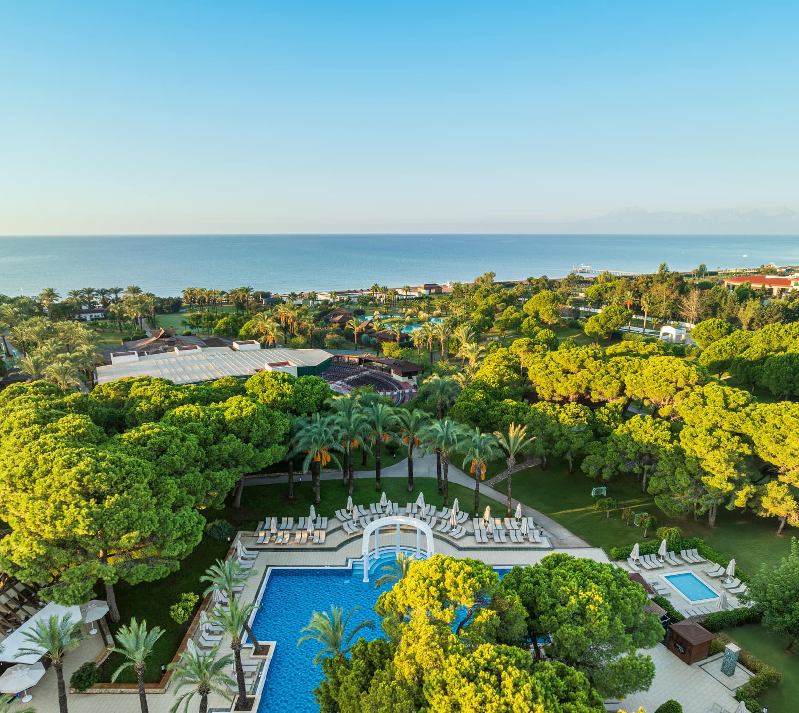 IC Hotels Green Palace