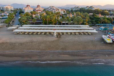Aydinbey Famous Resort