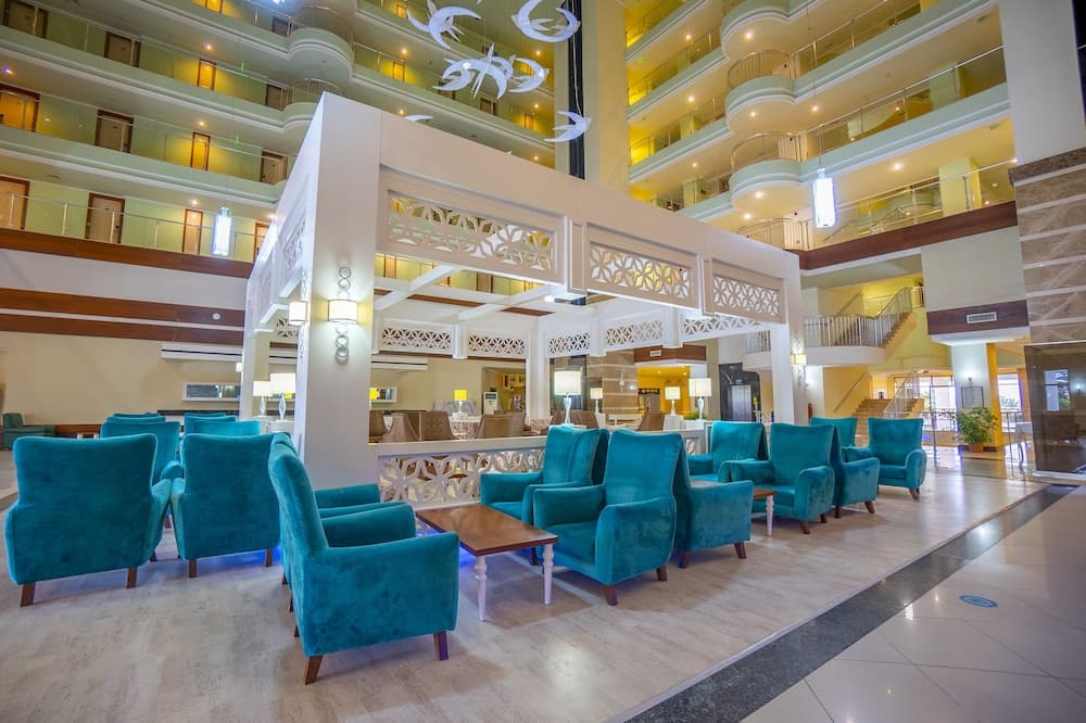 Calido Sol Hotel 5