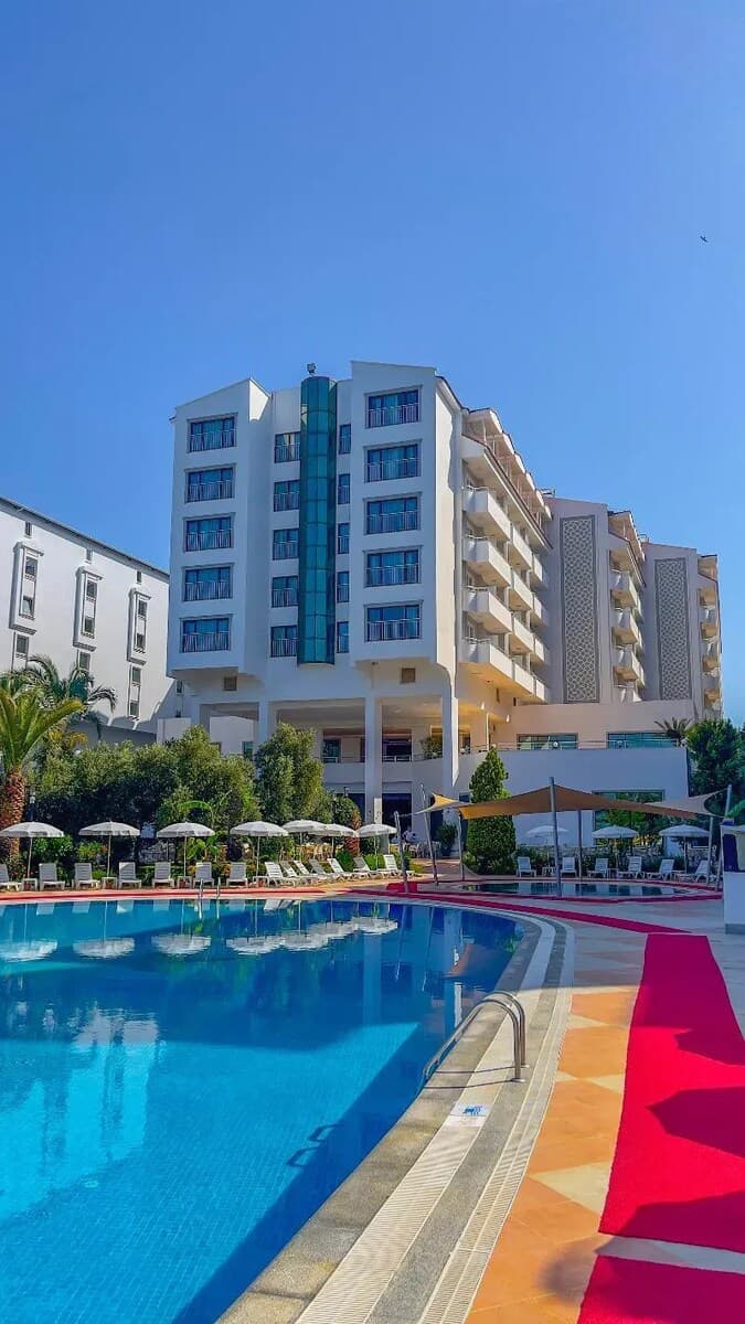 Calido Sol Hotel