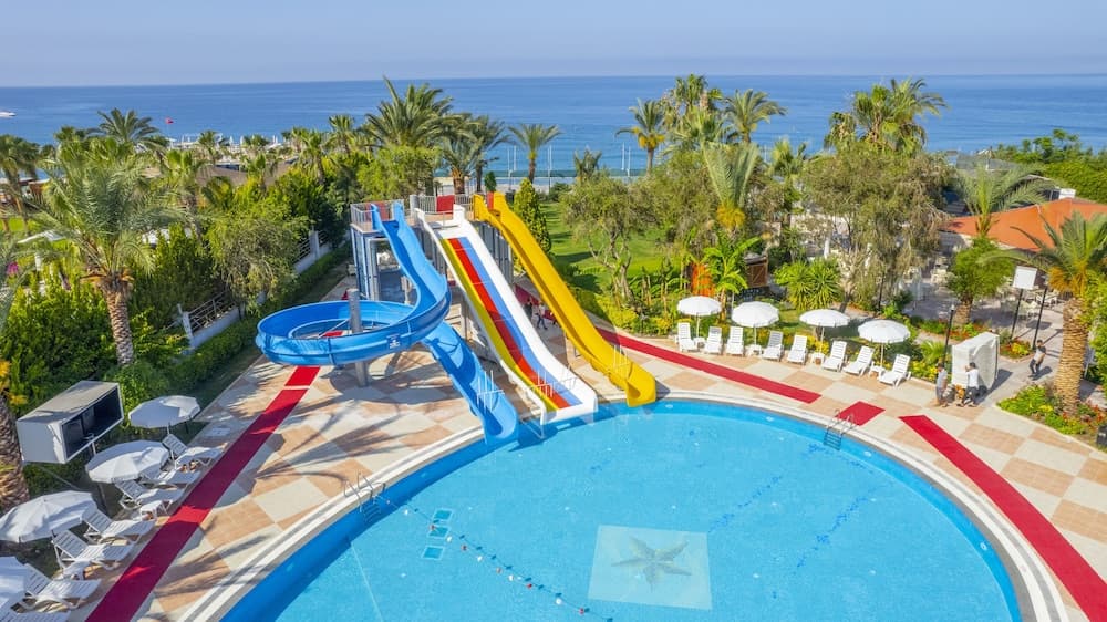 Calido Sol Hotel 3