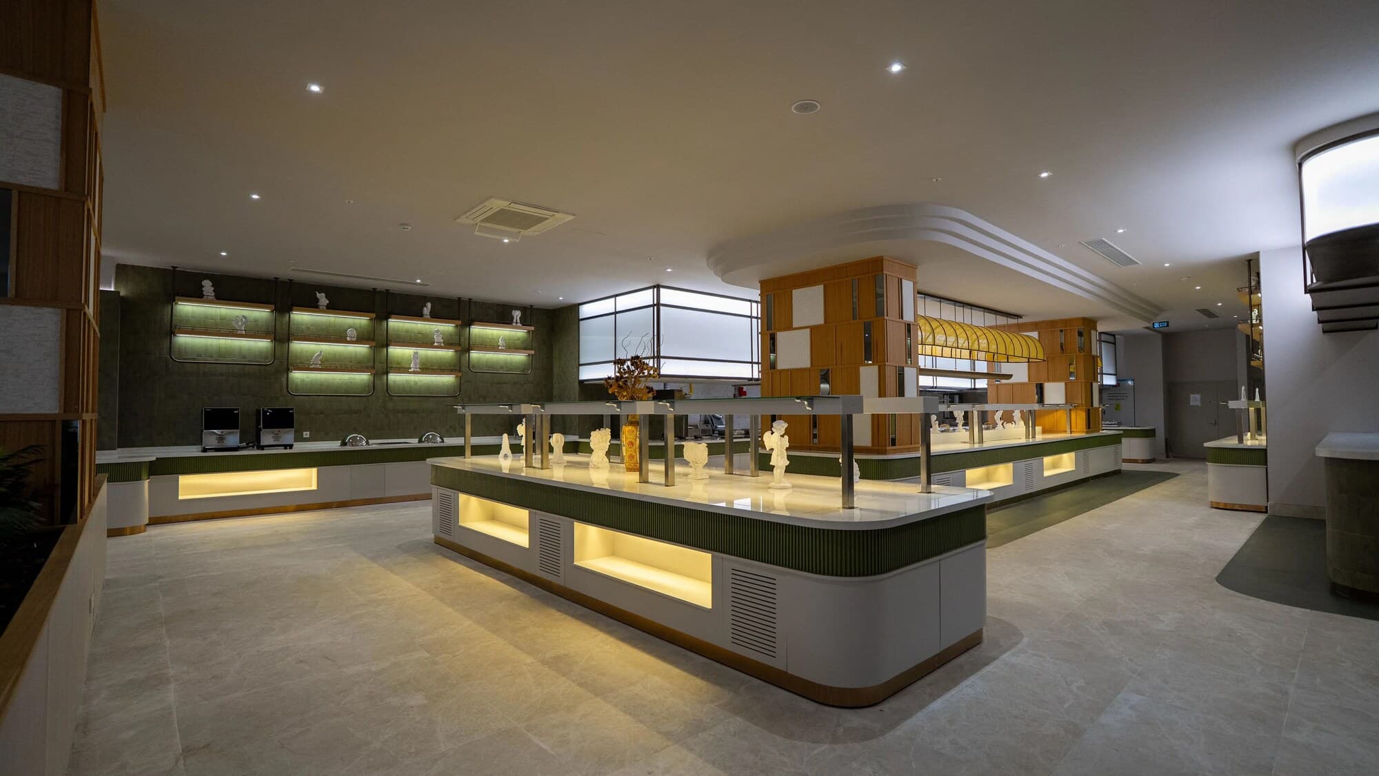 Calido Sol Hotel 4