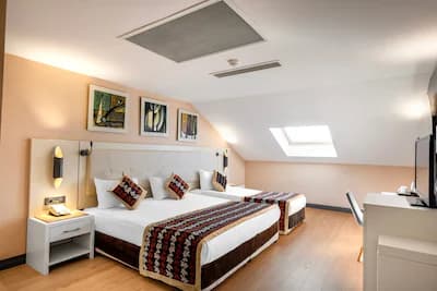 Long Beach Resort Hotel