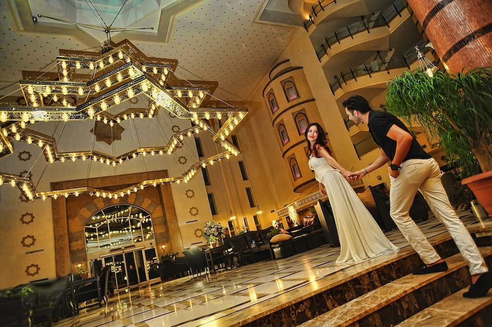 Mukarnas Spa Resort