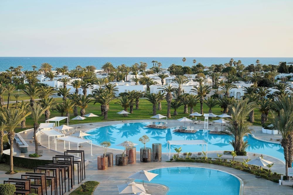 Mirage Apart Hotel