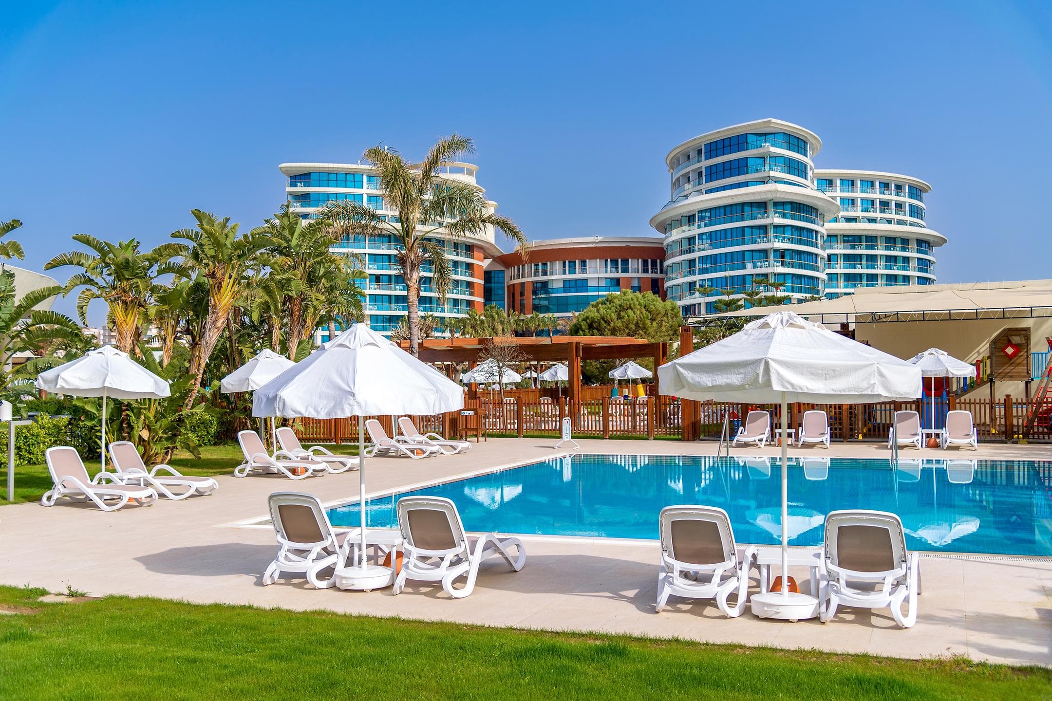 Baia Lara Hotel