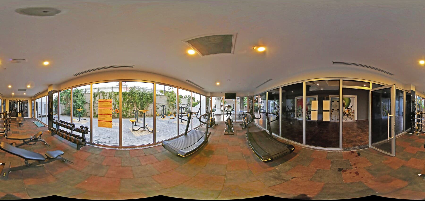 Senza The Inn Resort & SPA