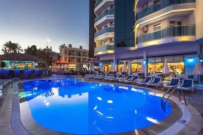 Parador Sky Hotel