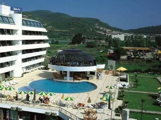Drita Hotel Resort & Spa