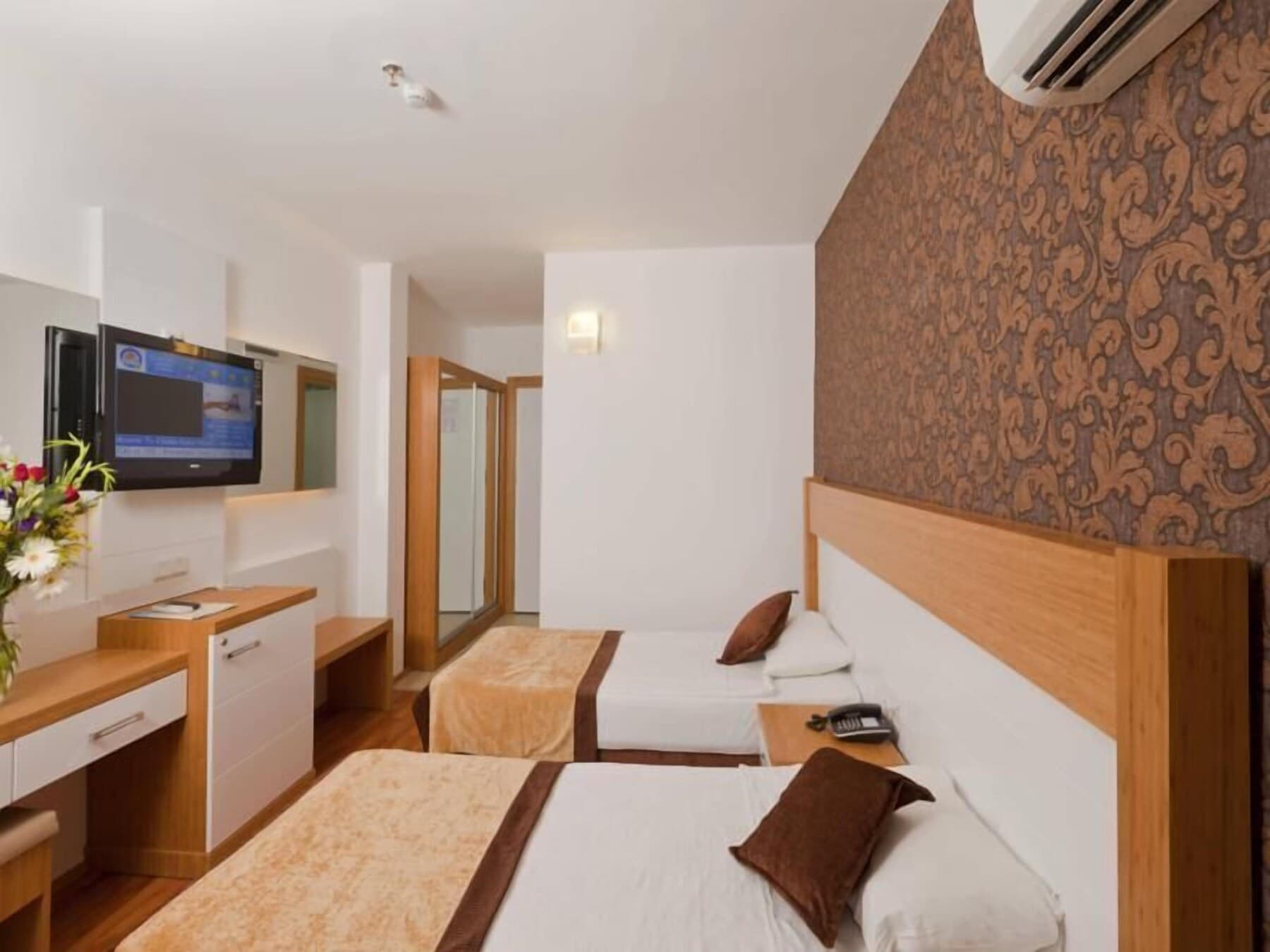 Eftalia Downtown Hotel