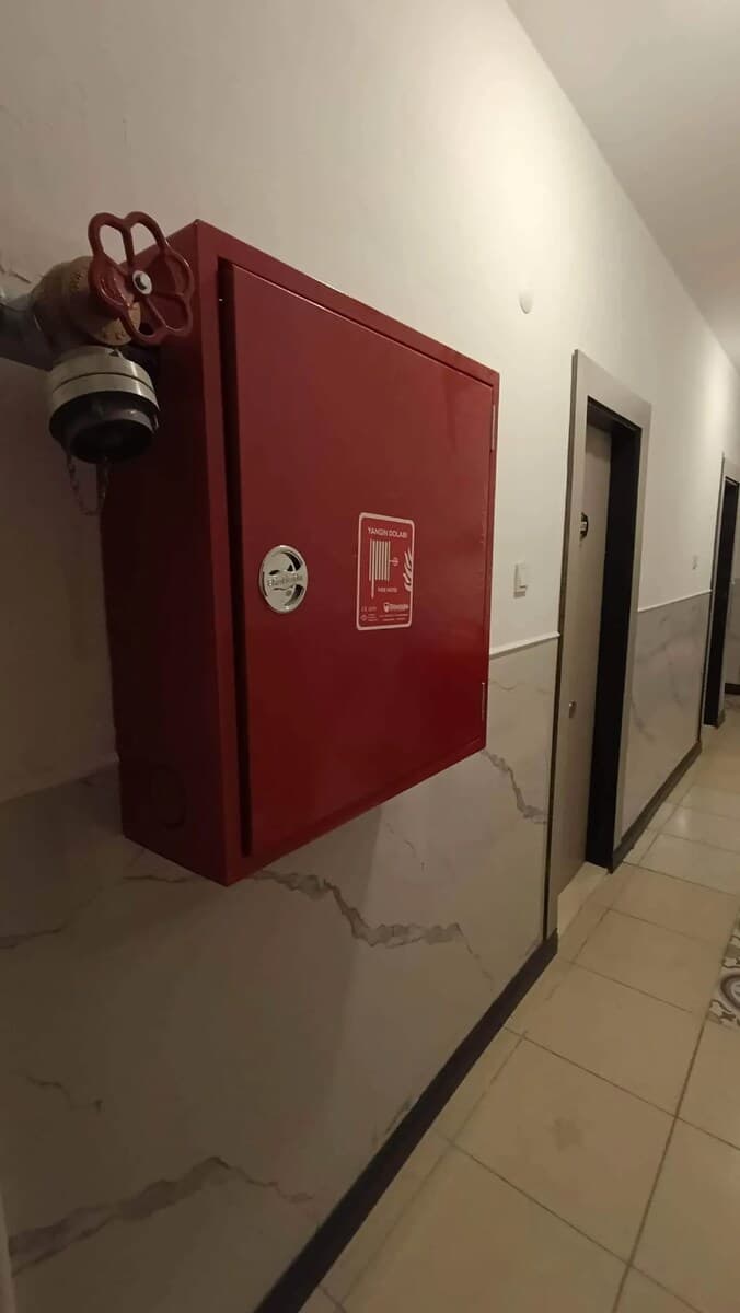 Kleopatra Bebek Hotel