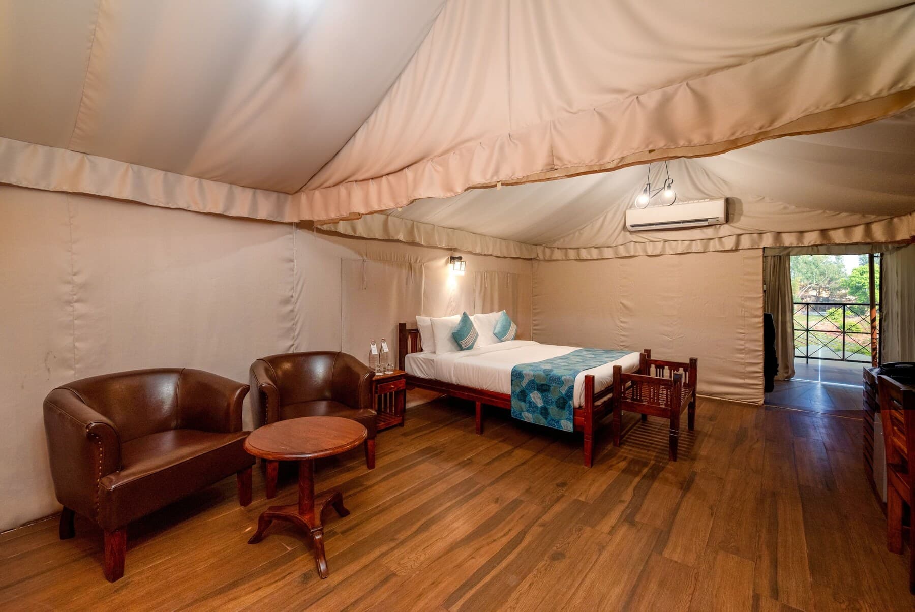 Alanya Risus Park Hotel 4