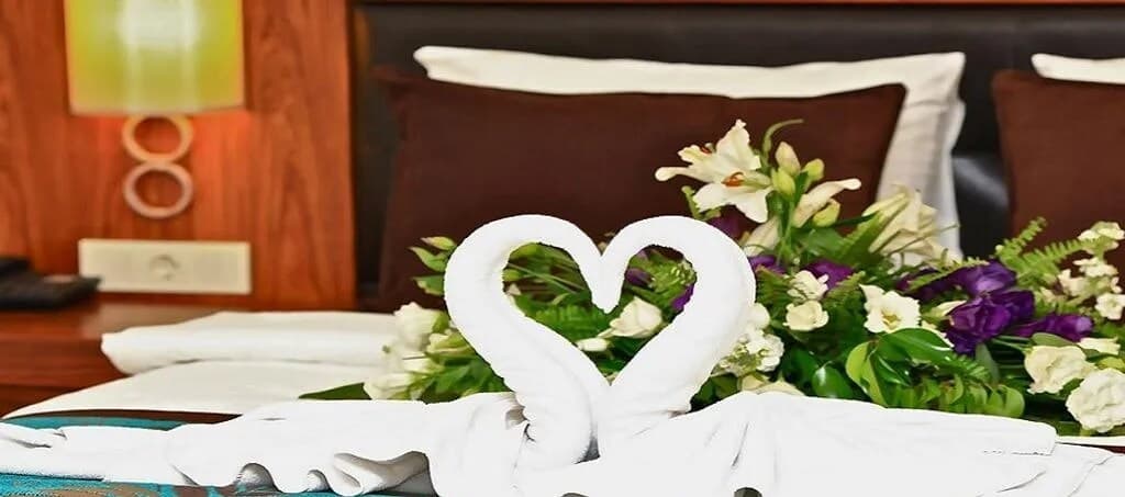 Xperia Grand Bali Hotel