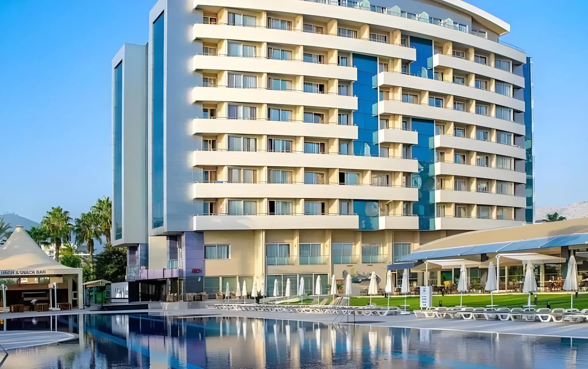 Porto Bello Hotel
