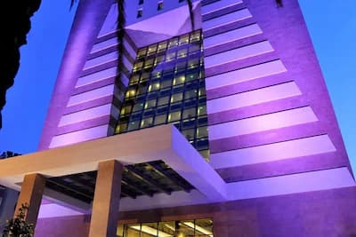 Ramada Plaza by Wyndham Antalya 3