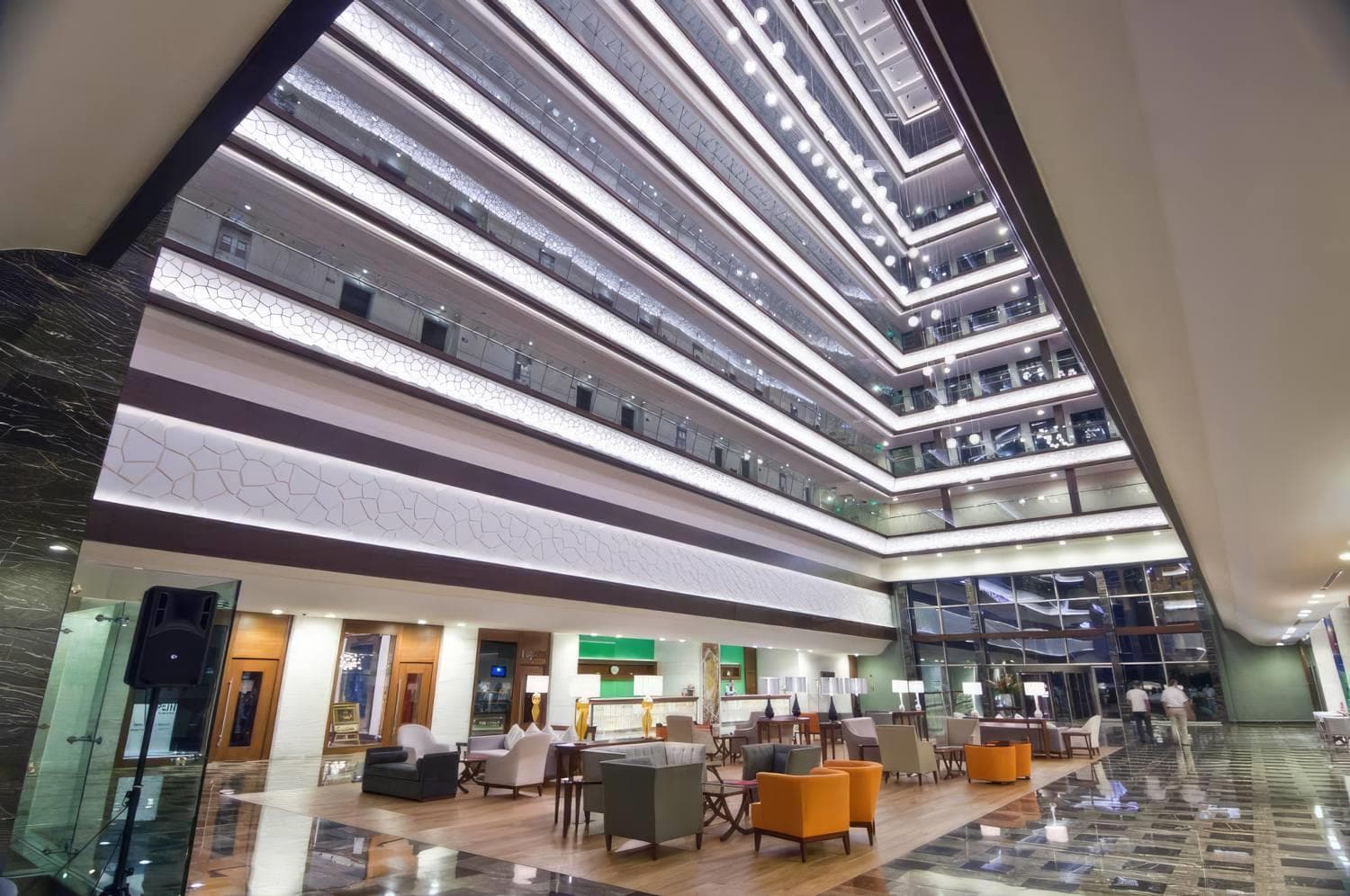 Ramada Plaza by Wyndham Antalya 5