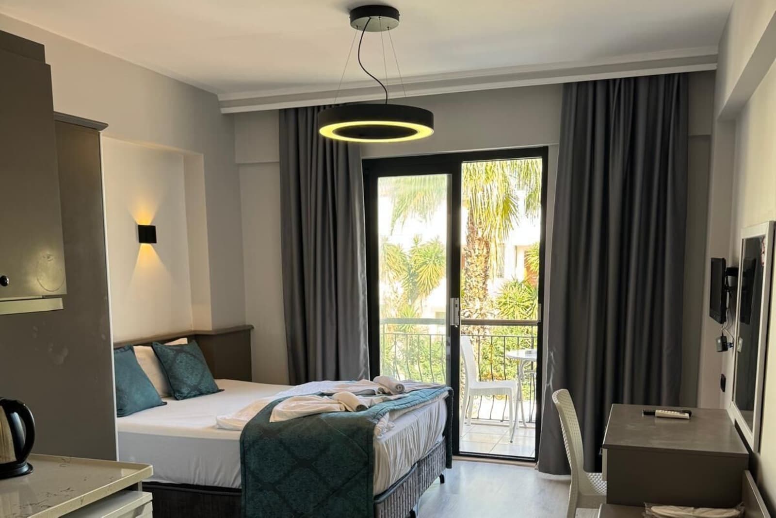 Orange Garden Apart Hotel