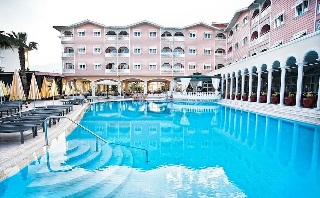 Pashas Princess by Werde Hotels