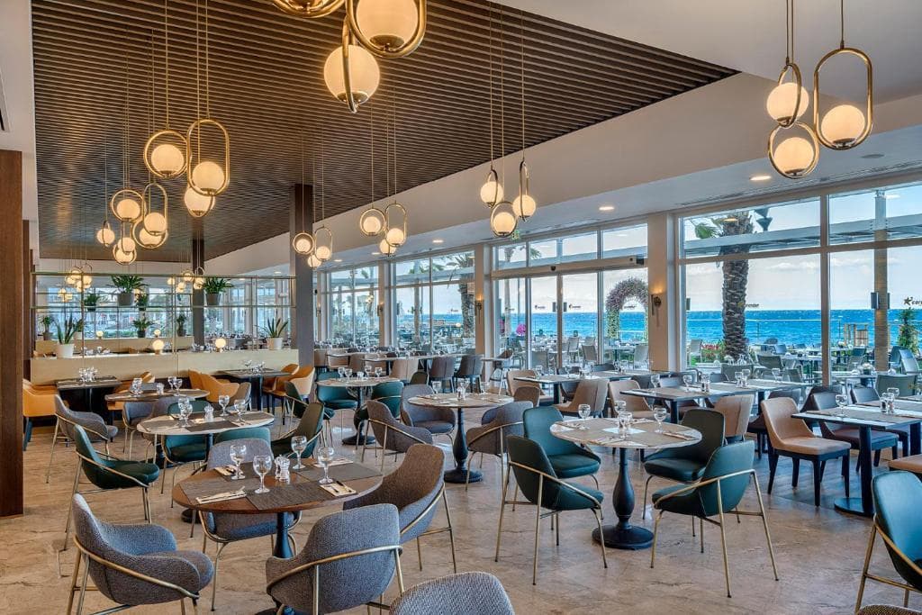 Corendon Playa Kemer 3
