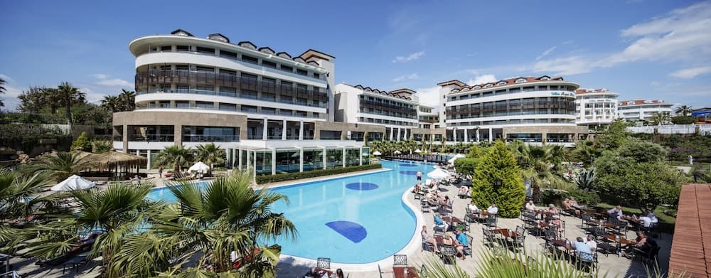 Alba Royal Hotel