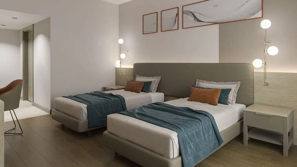 Arcanus Hotels Sorgun