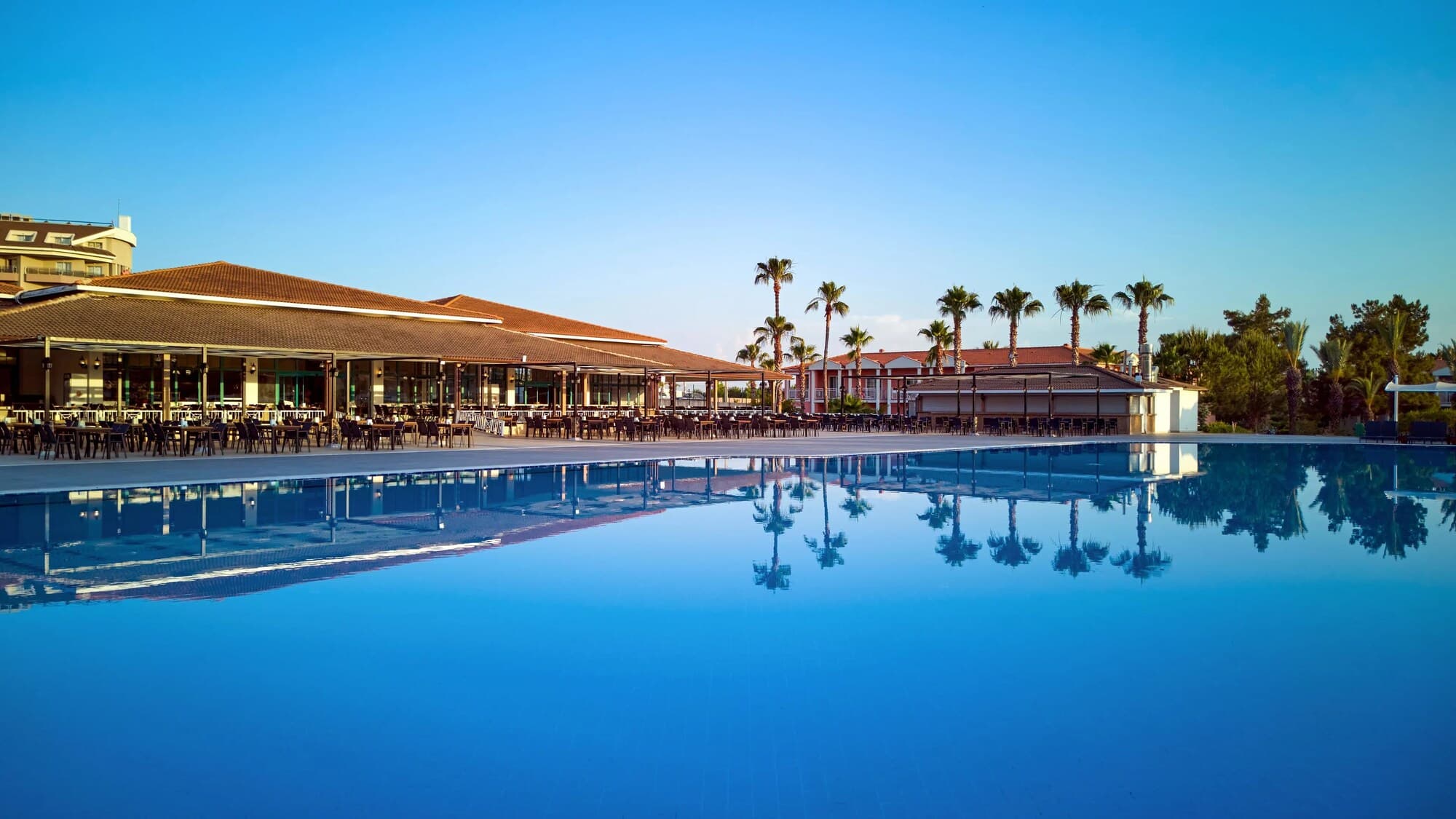 Asteria Family Resort Side