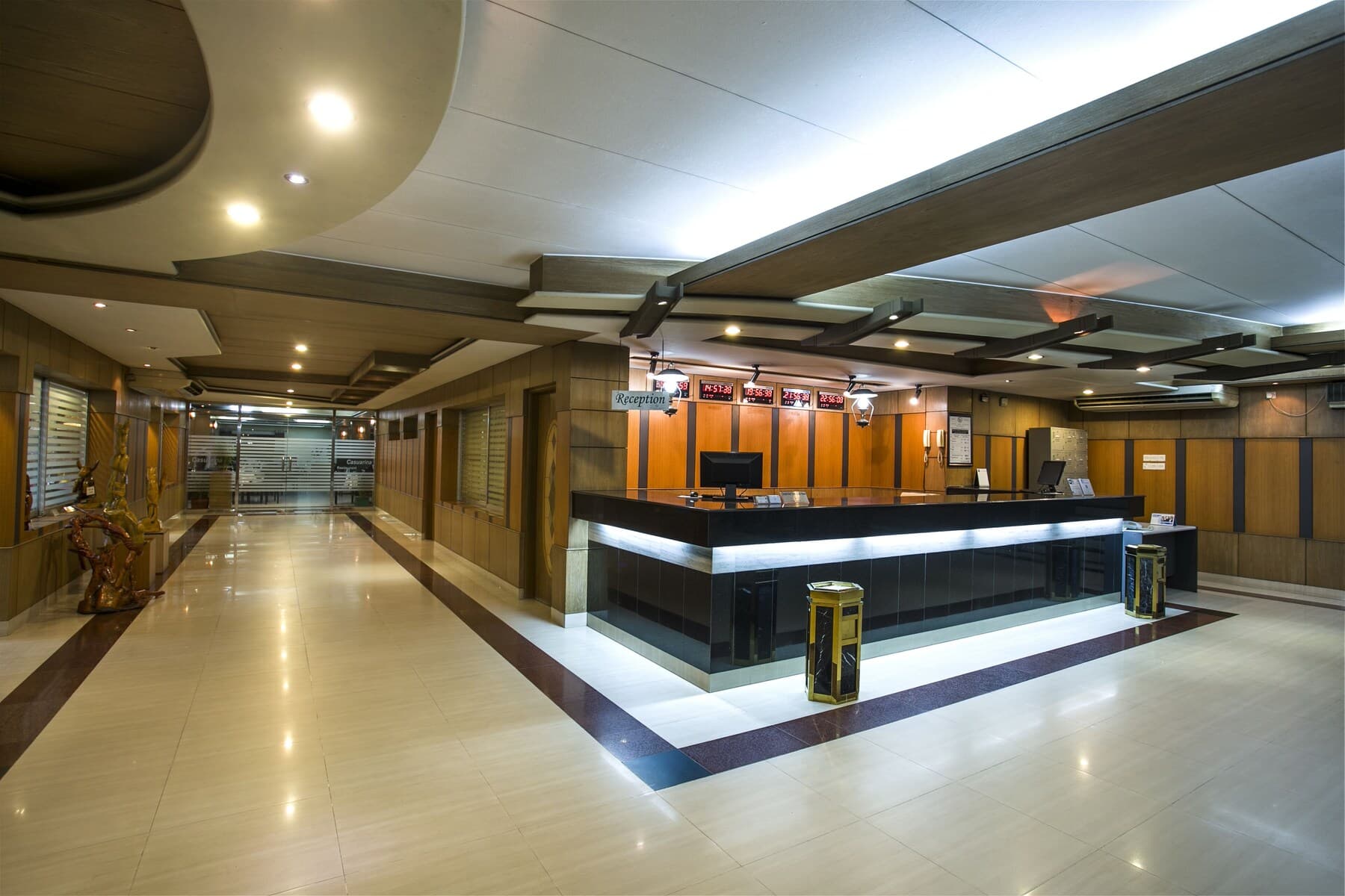 Nergos Side Hotel