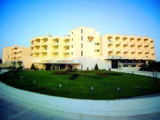 Saray Regency Resort & Spa
