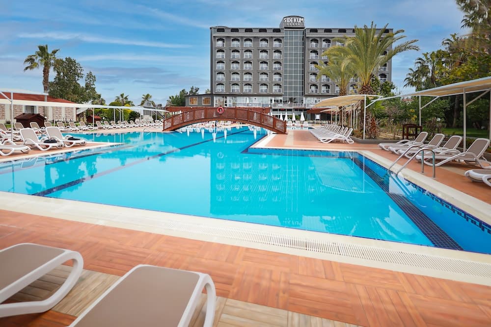 alltoura Club Hotel Sidekum 4