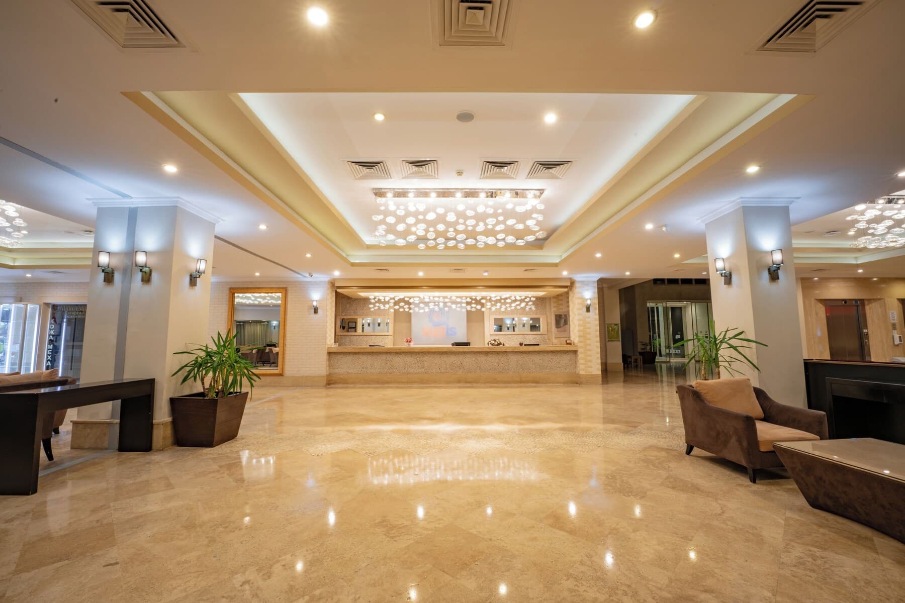 Sunis Elita Beach Resort Hotel & SPA