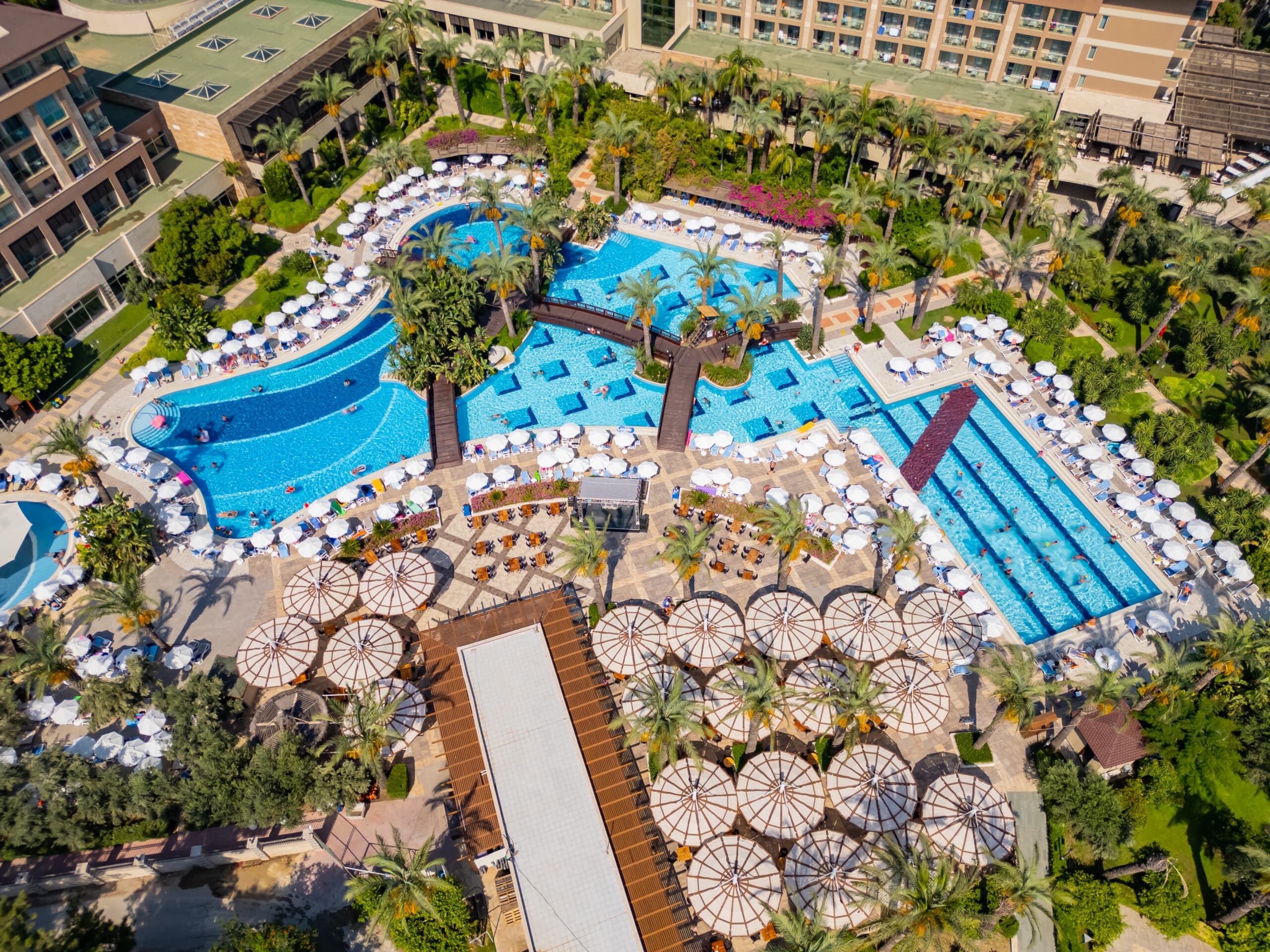 Sunis Kumköy Beach Resort Hotel & Spa