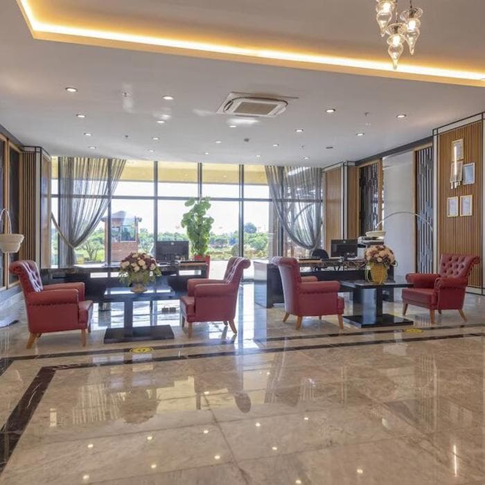Bieno Venüs Hotel & Spa
