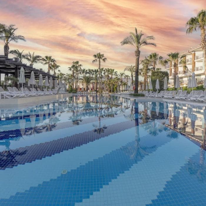 Belek Beach Resort Hotel