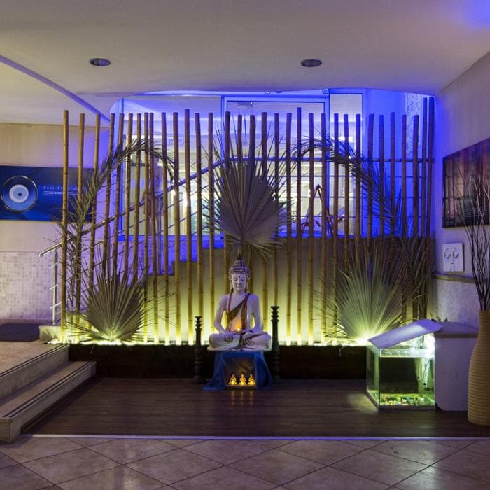 Ephesia Hotel