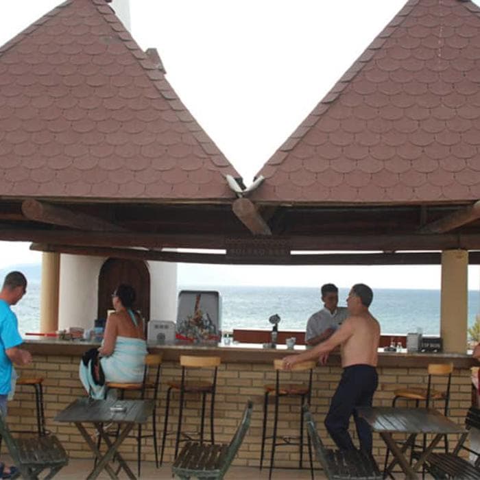 Fantasia Hotel De Luxe Kuşadası