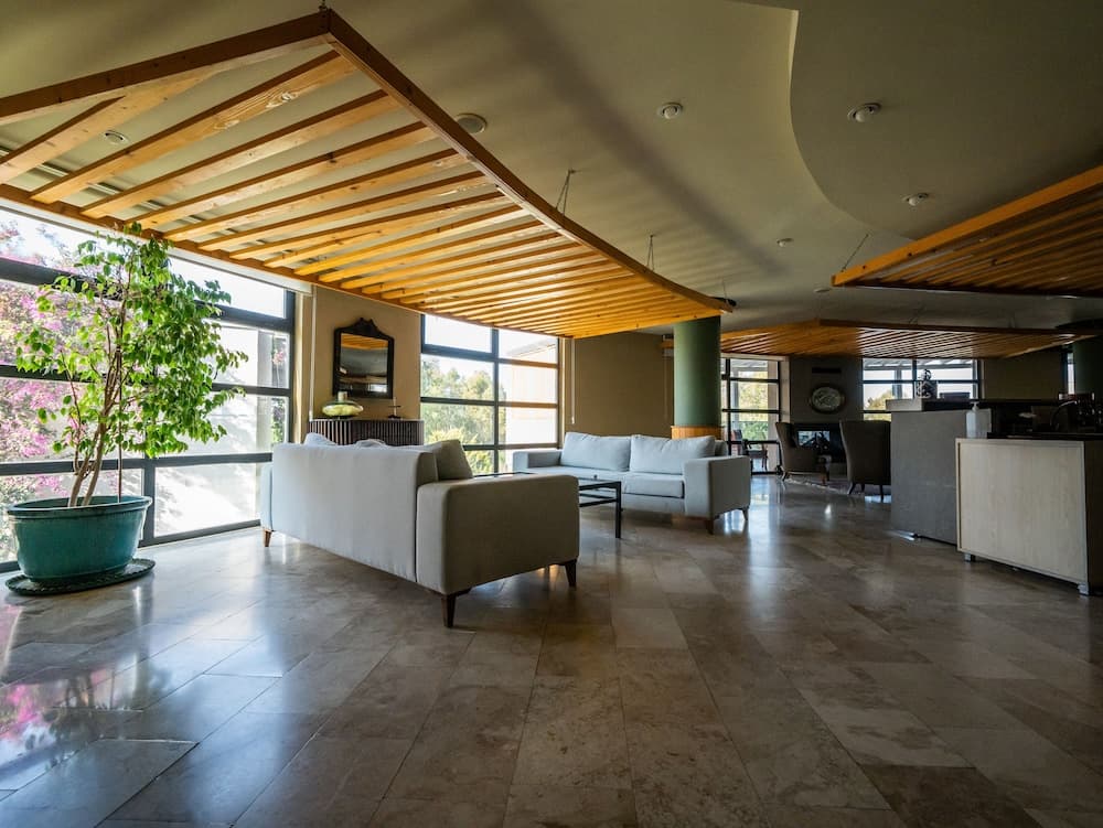 Bodrum Beach Resort 4