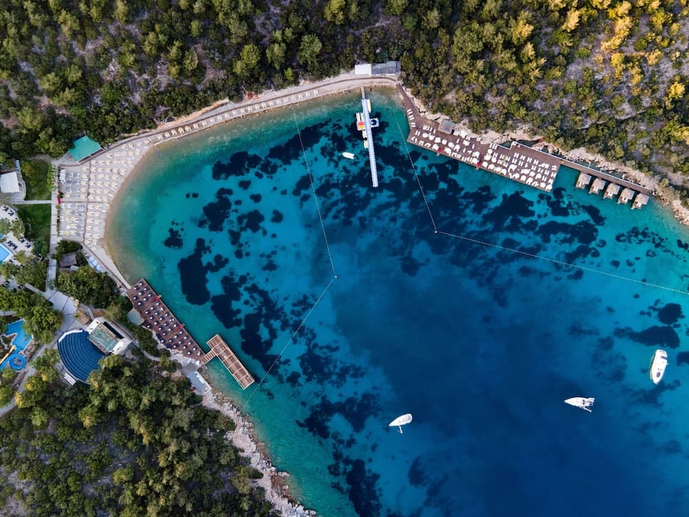 Bodrum Park Resort 2