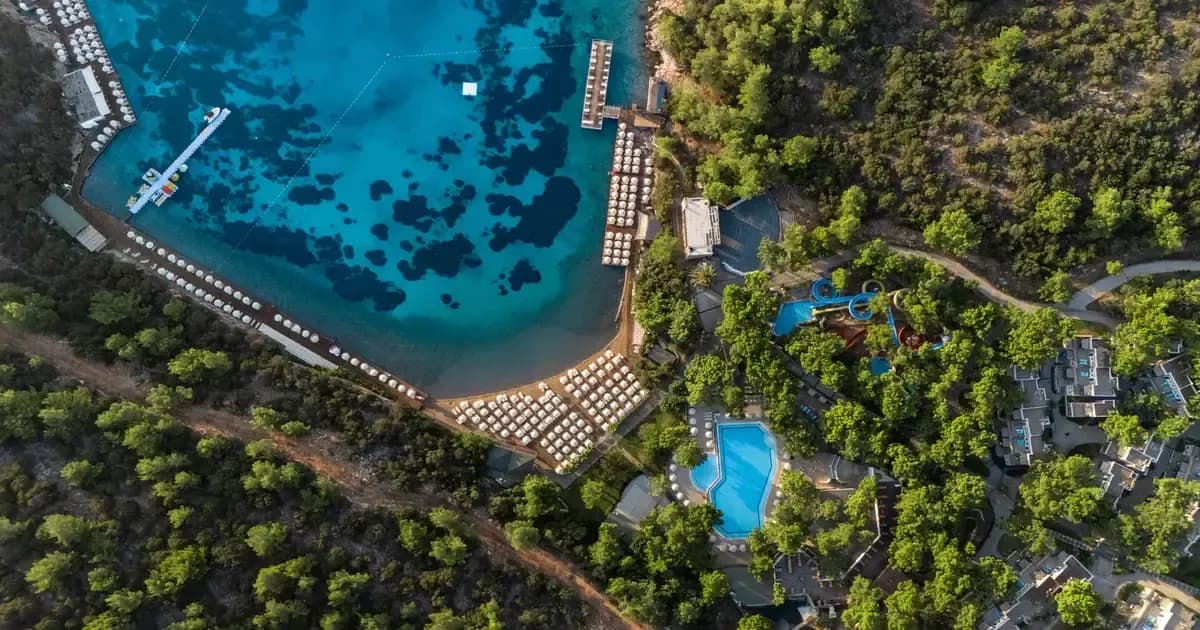 Bodrum Park Resort